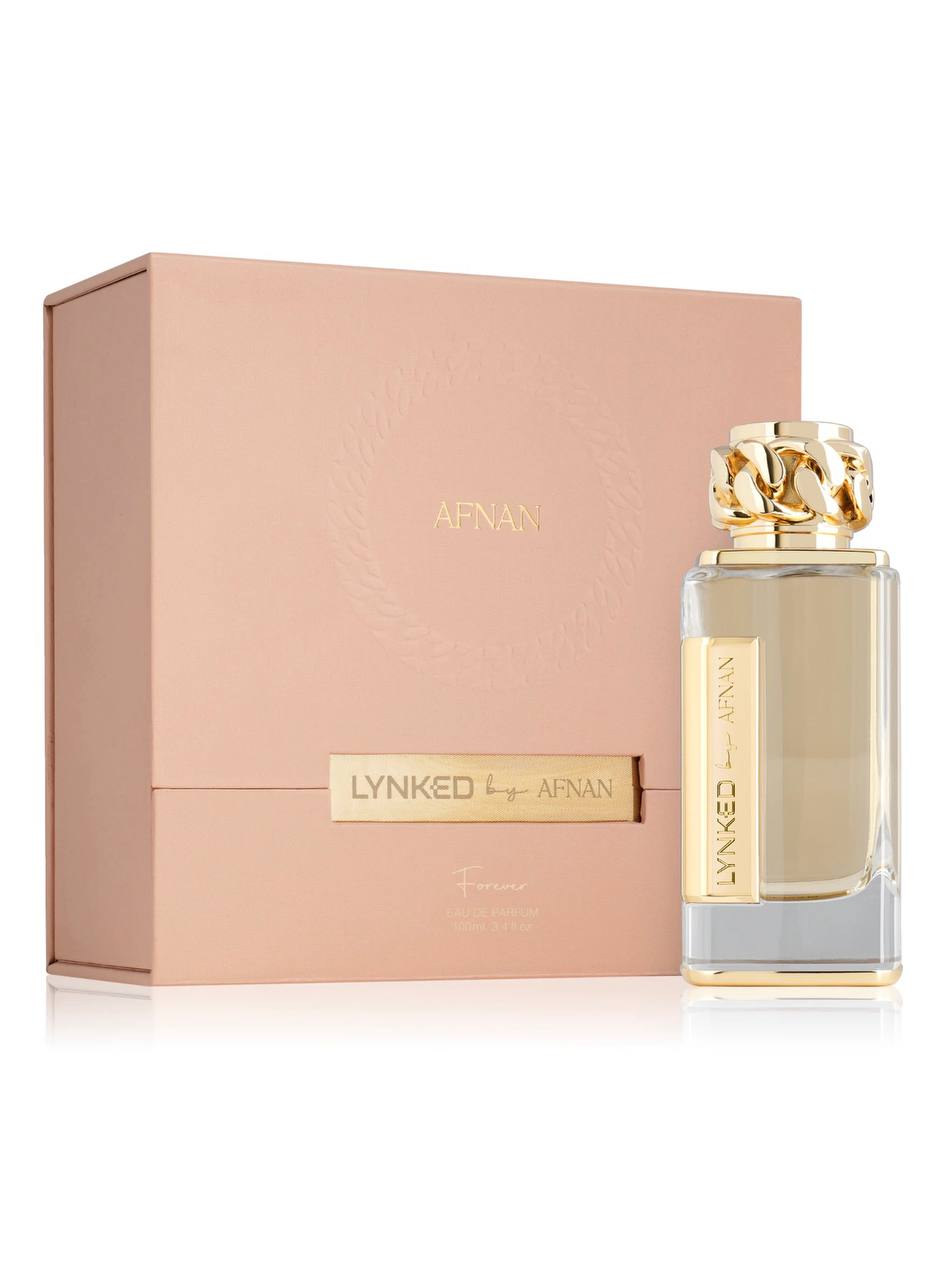 Lynked Forever Afnan