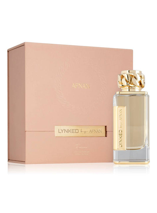 Lynked Forever Afnan