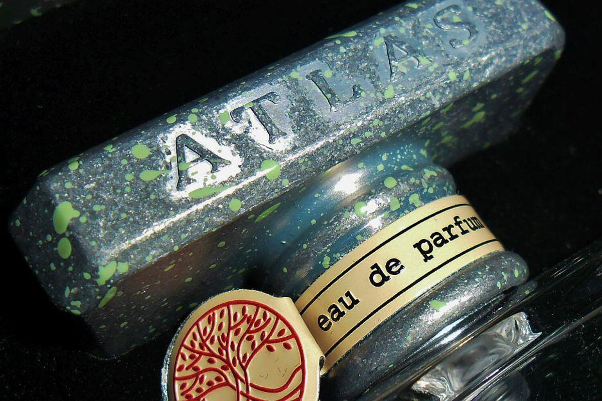 Atlas Lattafa