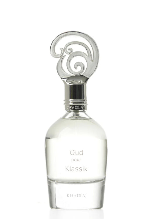 OUD POUR KLASSIK 100ML EDP SPRAY