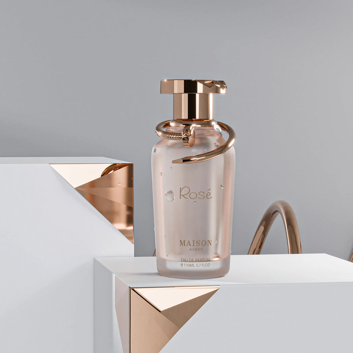 Rosé Maison Asrar