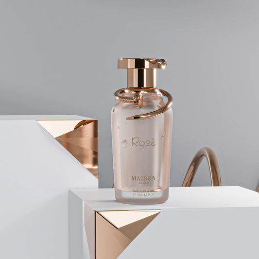 Rosé Maison Asrar