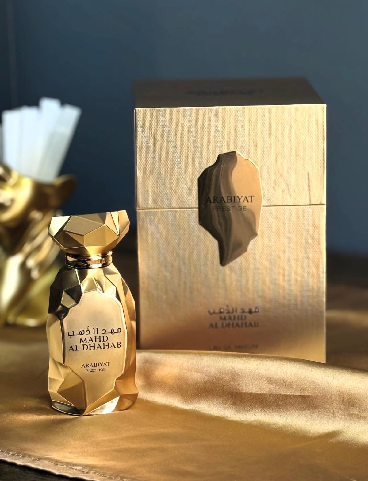 Mahd Al Dhahab - Arabiyat Prestige