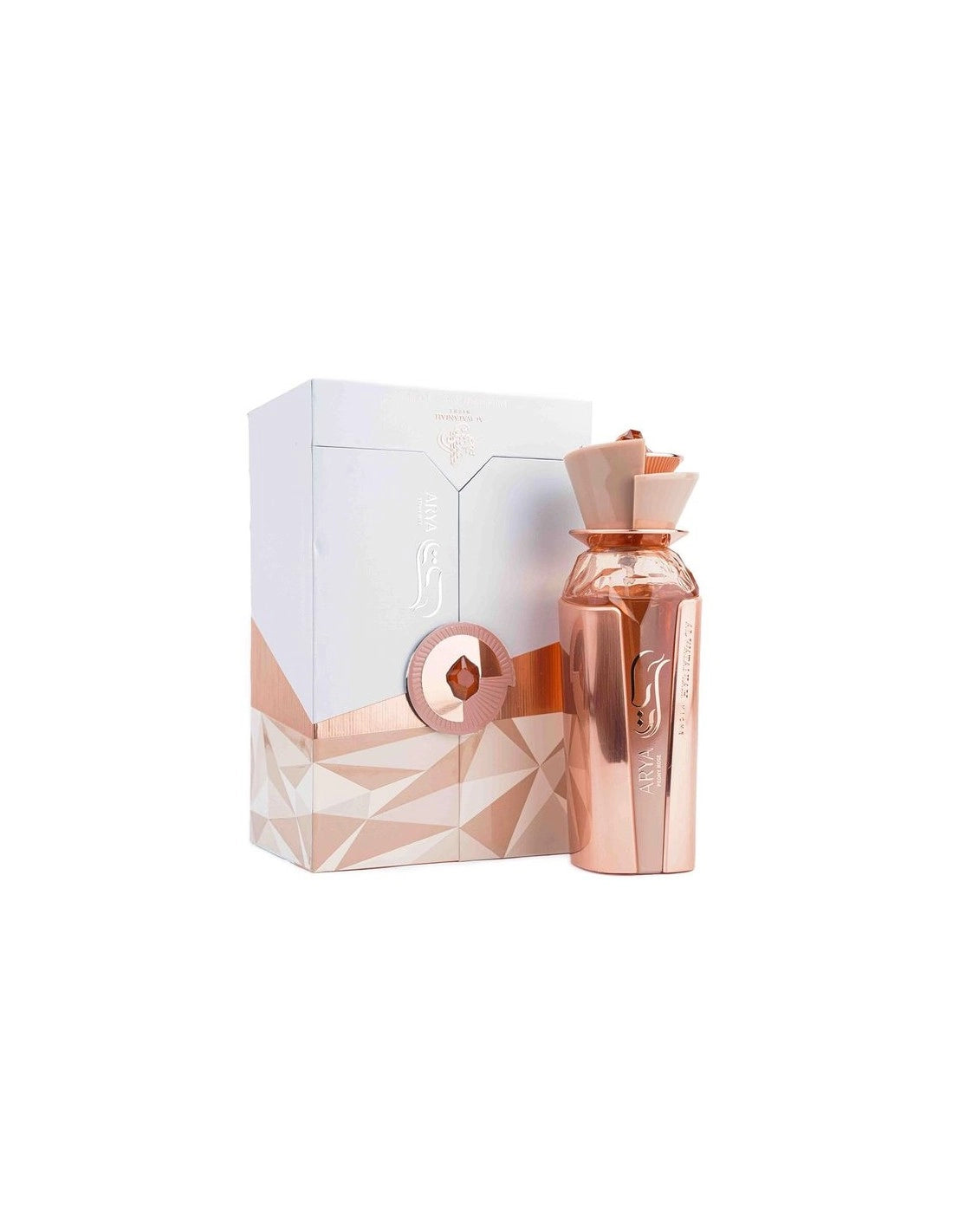 Arya Peony Rose Al Wataniah