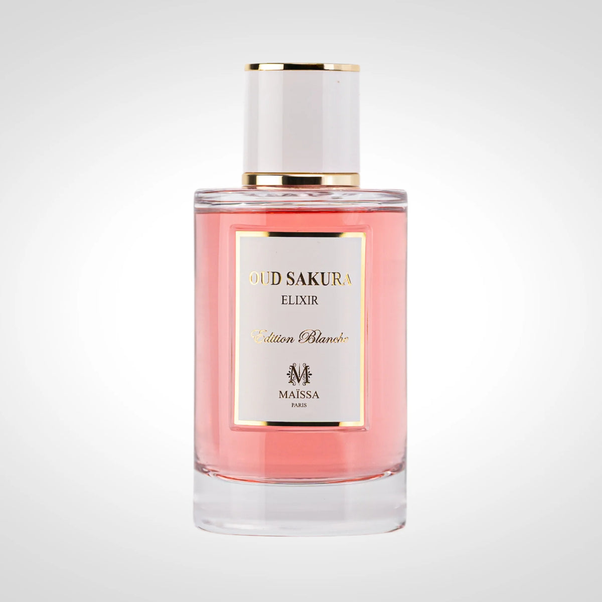 Oud Sakura Maison Maïssa 50ml