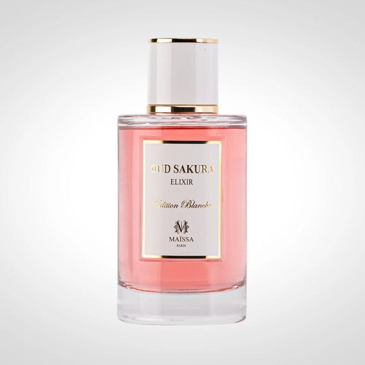 Oud Sakura Maison Maïssa 50ml