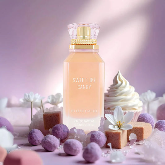 Sweet Like Candy Gulf Orchid
