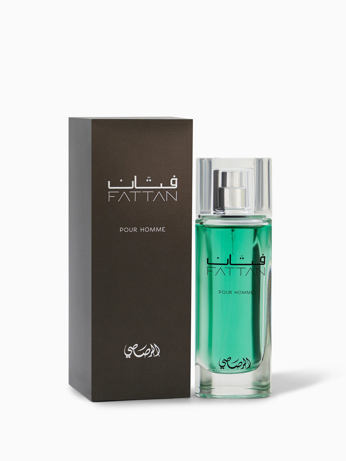 Fattan Rasasi Pour Homme