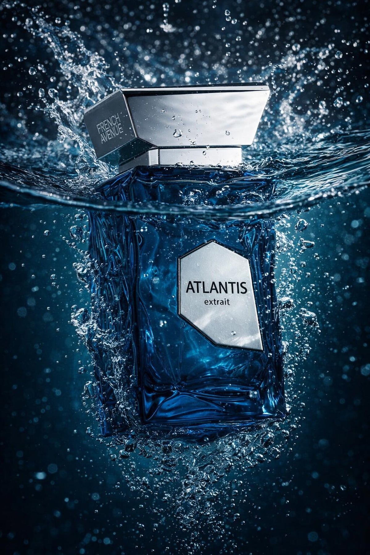 Atlantis Extrait - French Avenue