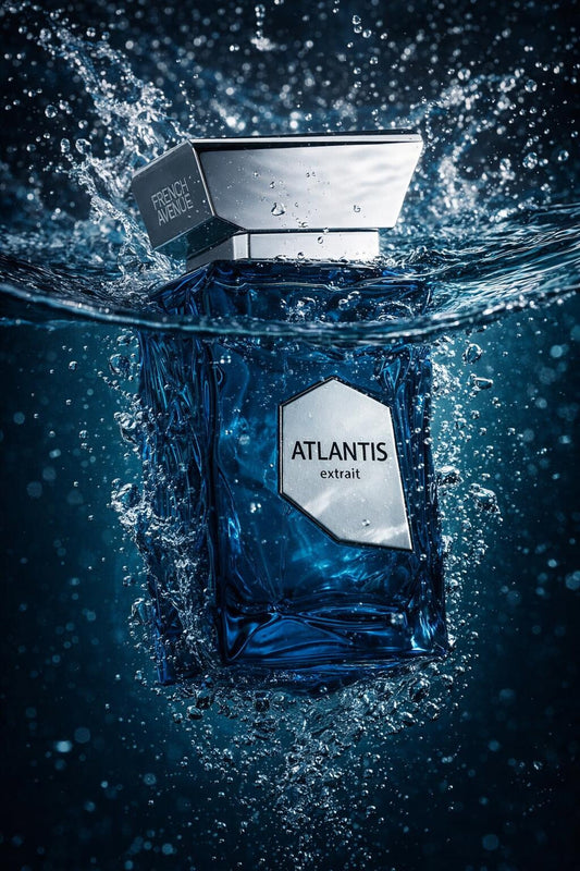 Atlantis Extrait - French Avenue