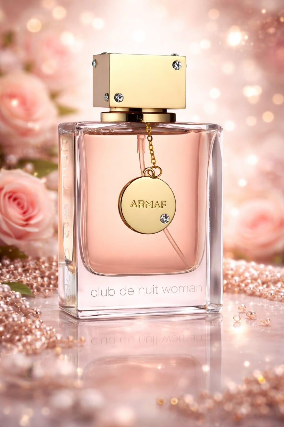 Women Club de Nuit Armaf
