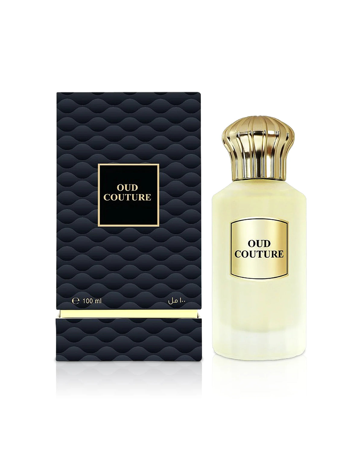 Ahmed Al Maghribi Oud Couture 100ml