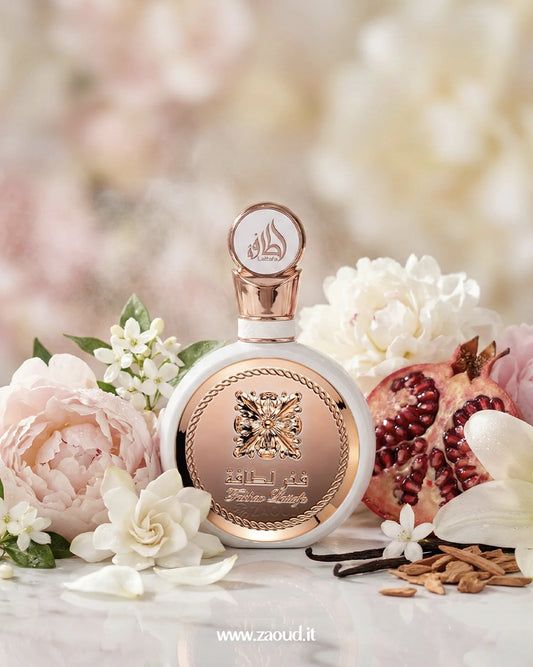 Fakhar Lattafa Rose Gold