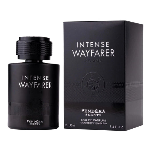 Intense Wayfarer - Pendora scents