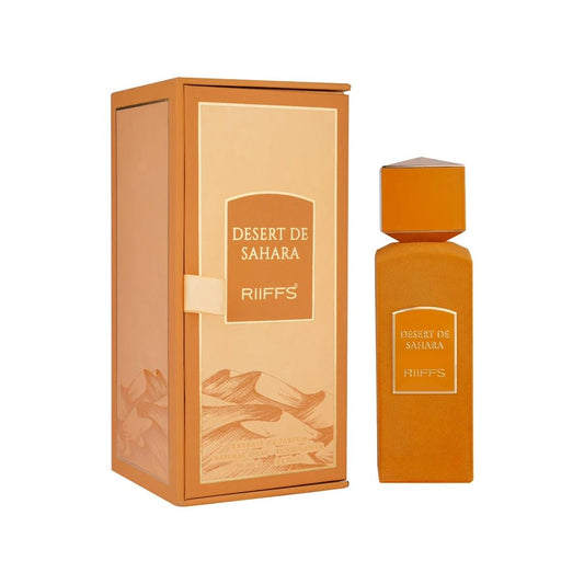 Desert de Sahara RIIFFS Perfumes