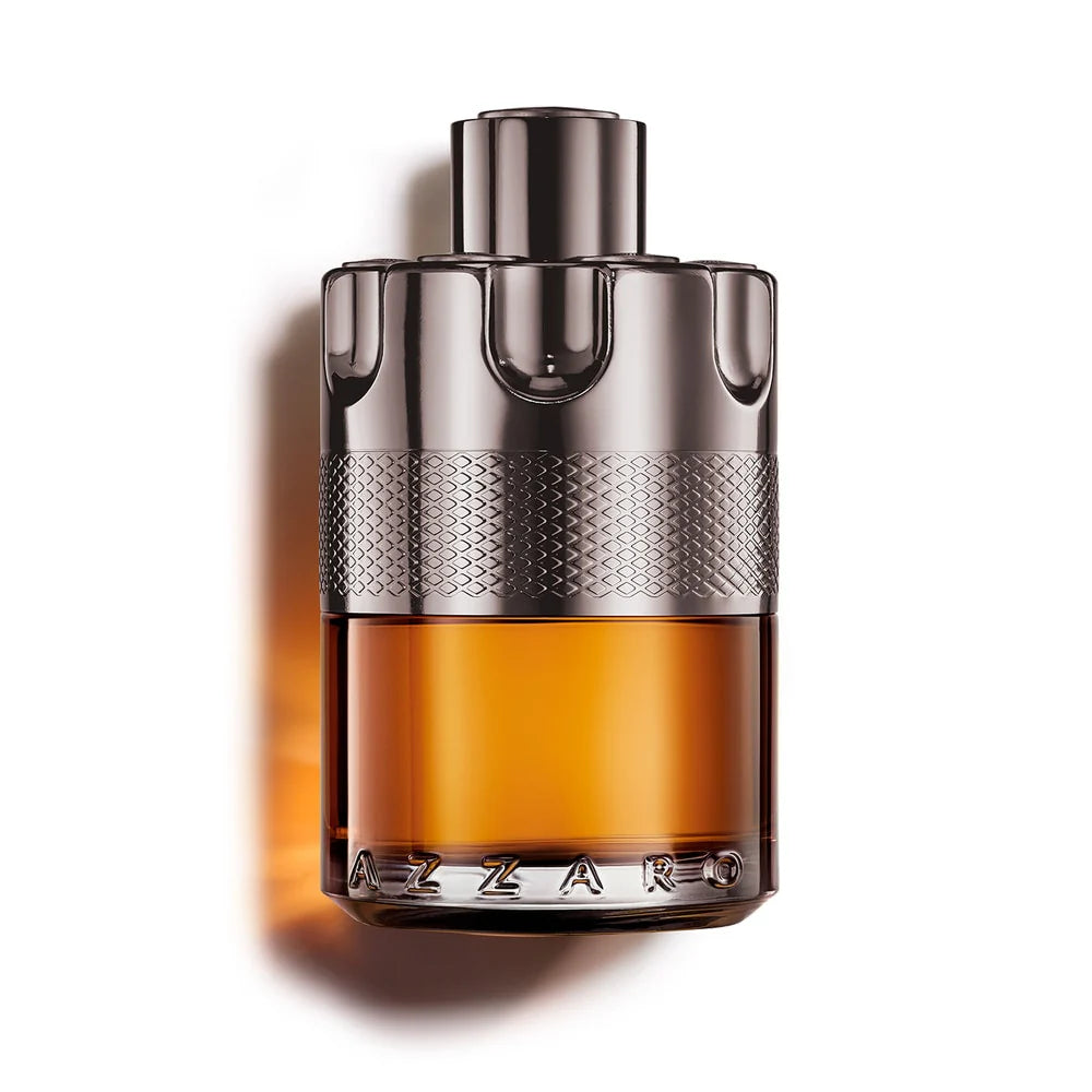 Wanted By Night Azzaro 100 ml