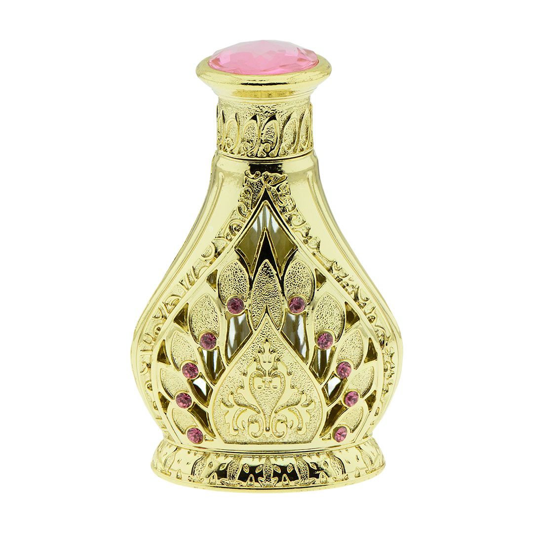 Al Farasha Al Haramain huile parfumée 12 ml
