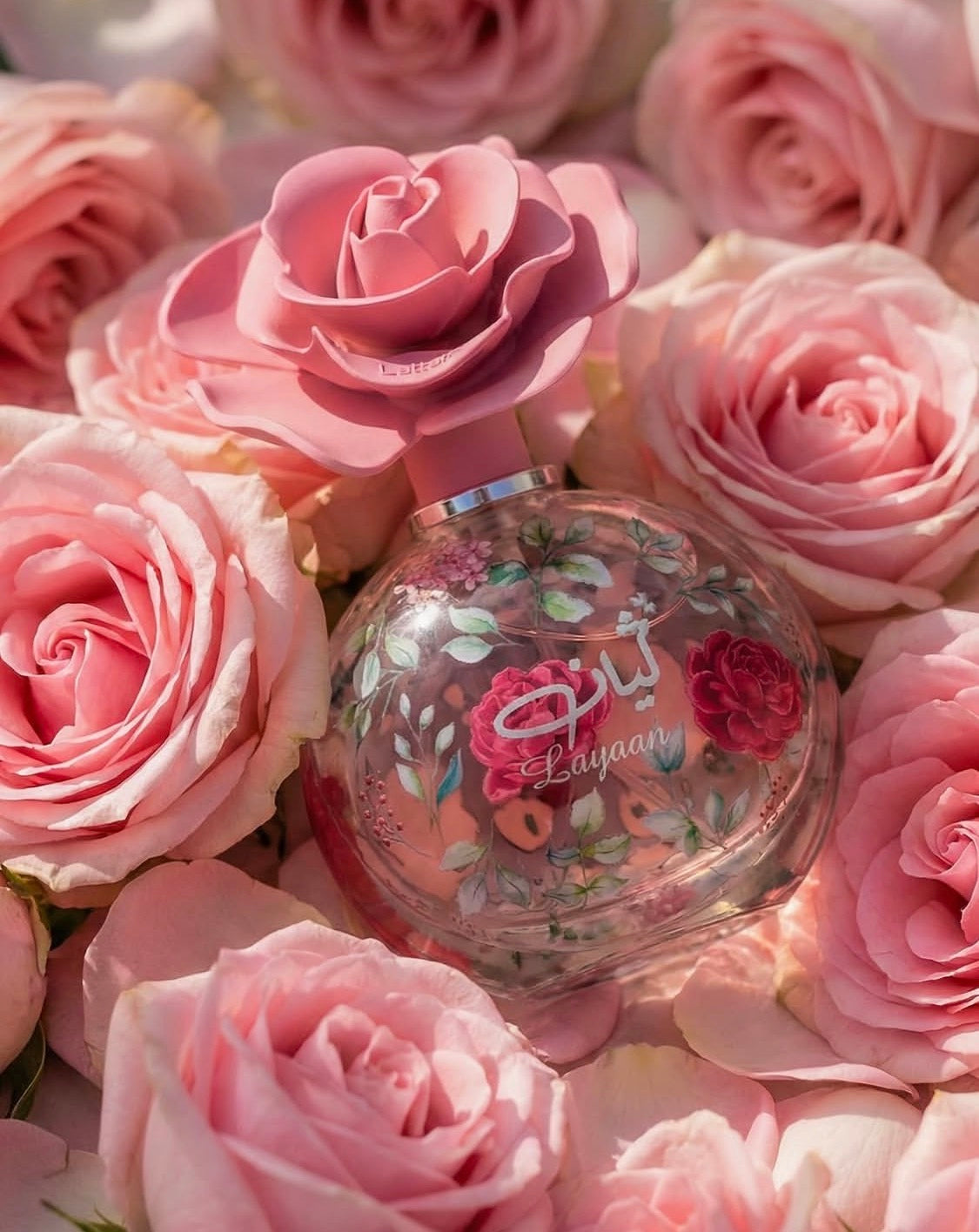Layaan Lattafa Edp pour Femme