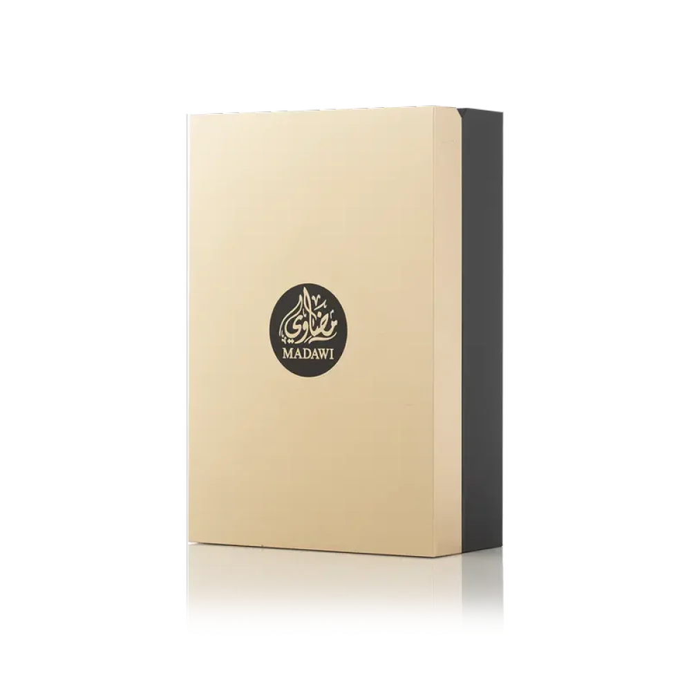 Madawi Gold Edition 40 Years