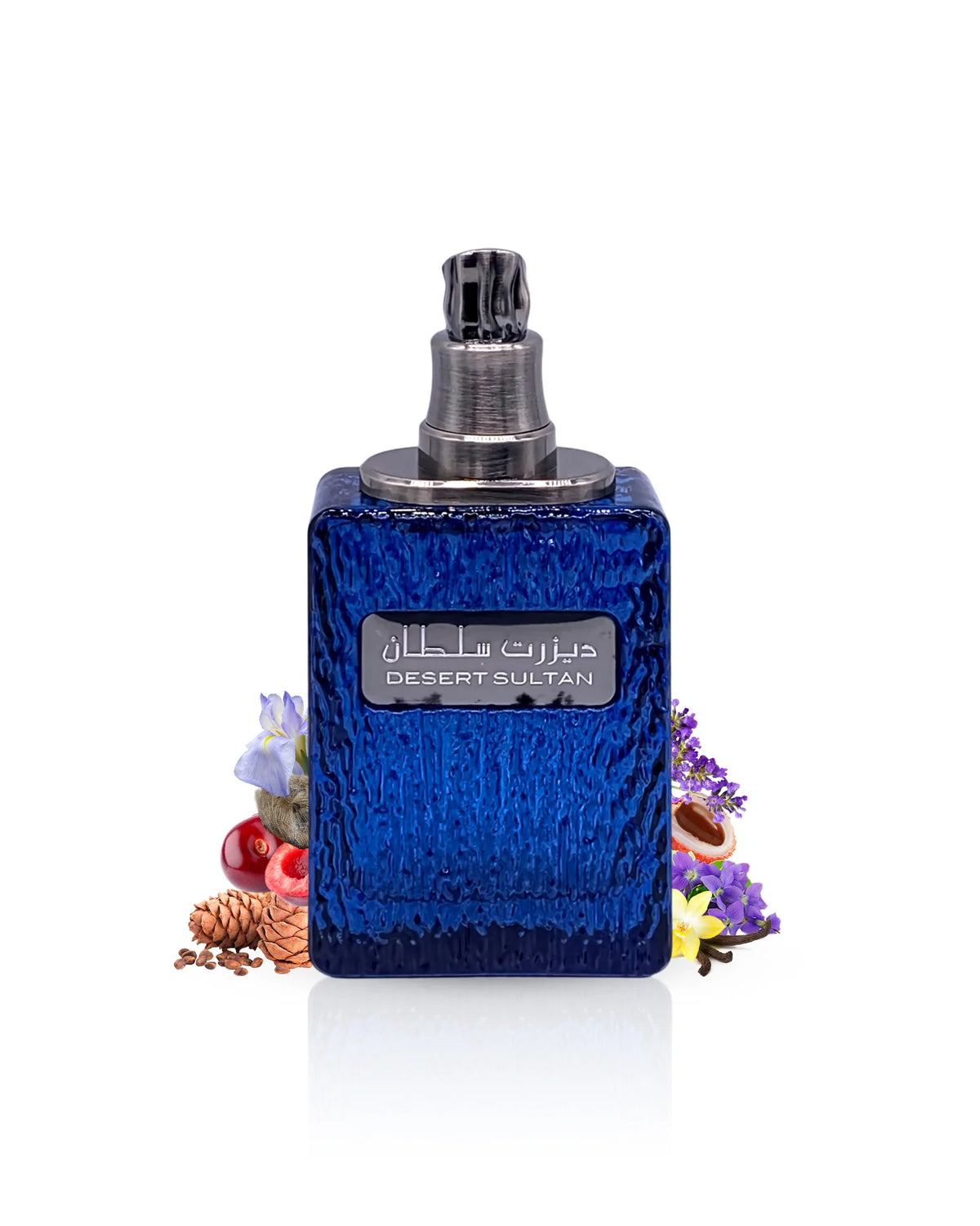 DESERT SULTAN SAPPHIRE EDP