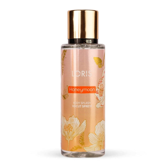 Loris - Honeymoon Body Spray 250 ML