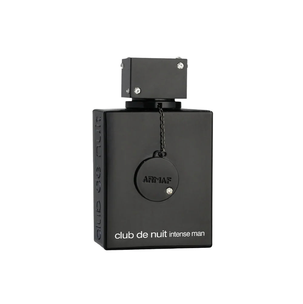 Club de Nuit Intense Man EDP 200 ml