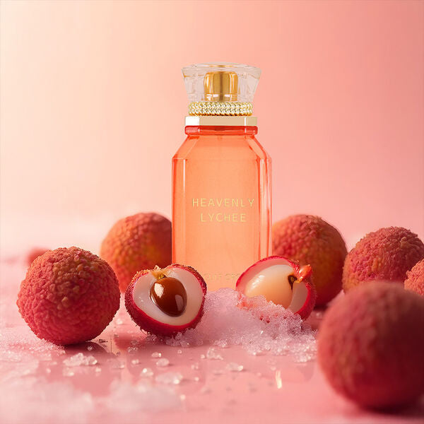Heavenlu Lychee - Gulf Orchid