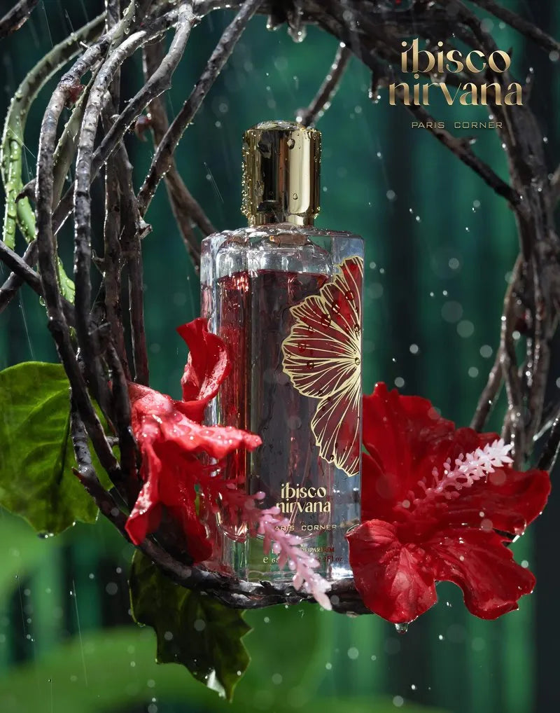 Ibisco Nirvana Paris Corner 65ml