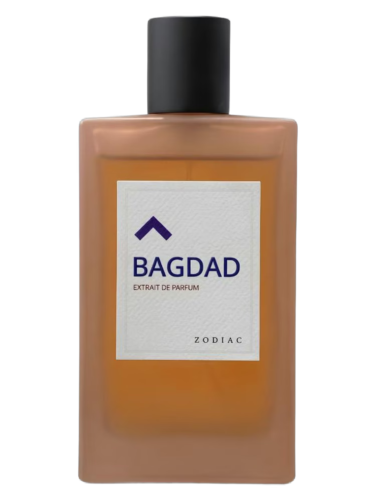 Bagdad Zodiac Extrait de parfum Unisexe