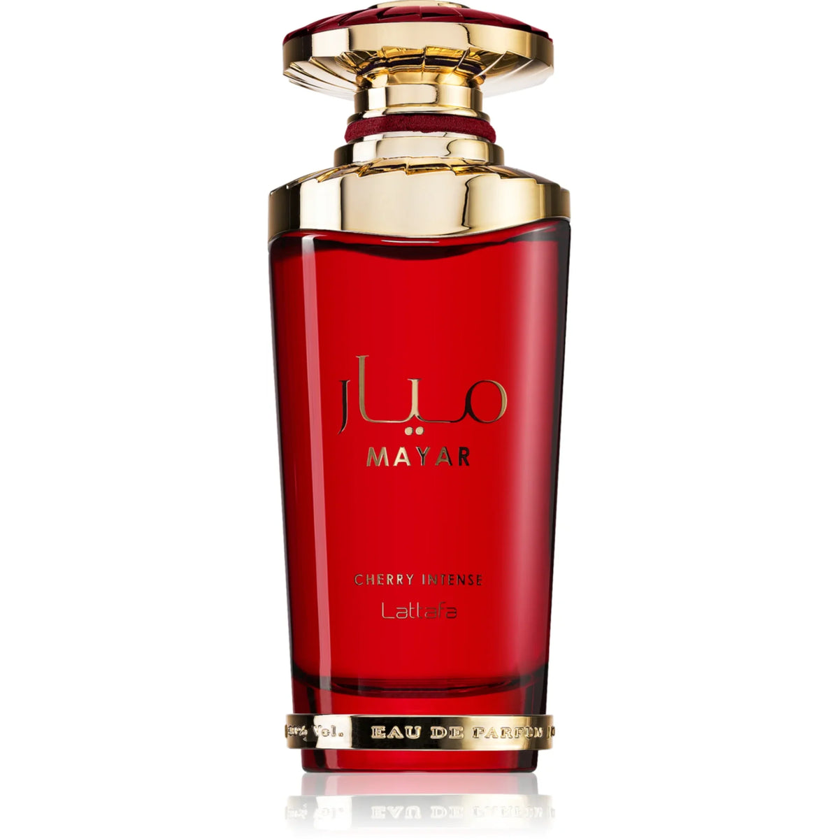Mayar Cherry Intense Lattafa