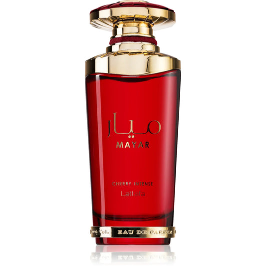 Mayar Cherry Intense Lattafa