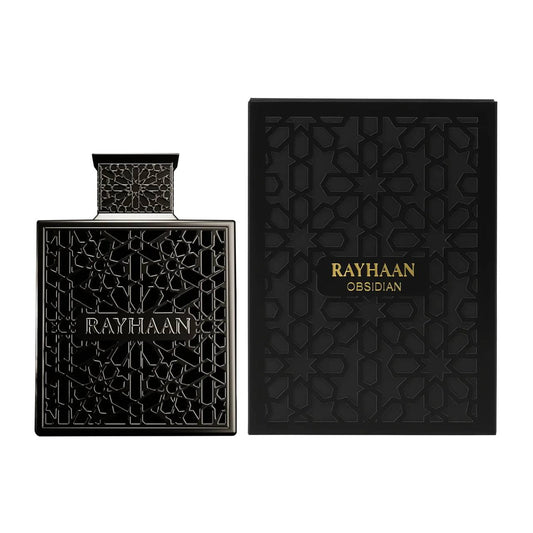 Rayhaan Obsidian EDP pour Homme
