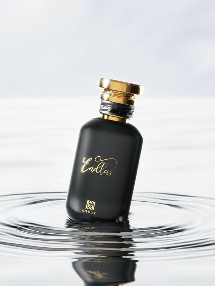 Eau de parfum Endless 100ml – Ahmed Al Maghribi