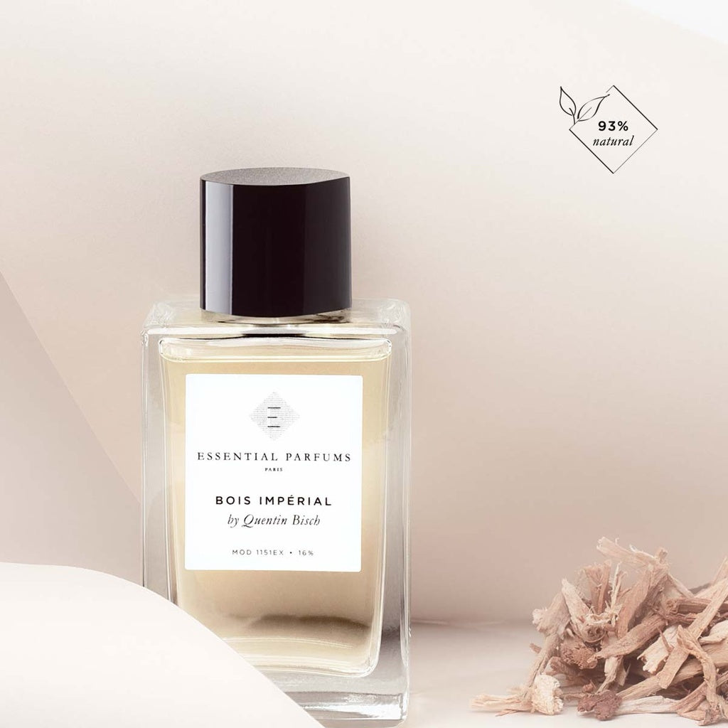 Bois Impérial - Quentin Bisch - Essential Parfums Paris 100ml