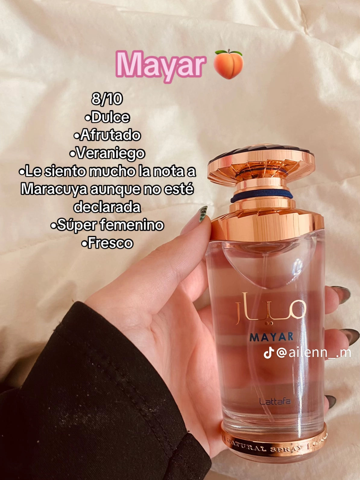 Mayar Lattafa