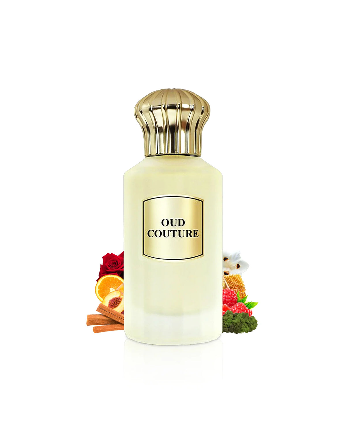 Ahmed Al Maghribi Oud Couture 100ml