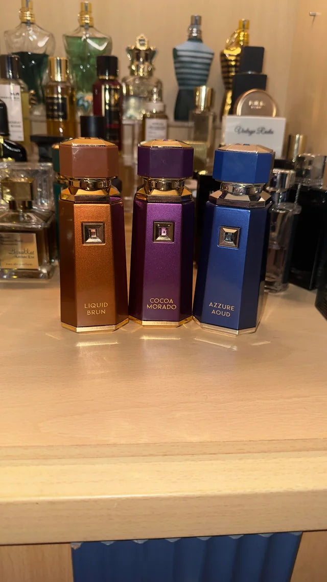 Azzure Aoud French Avenue EDP unisexe 100 ml