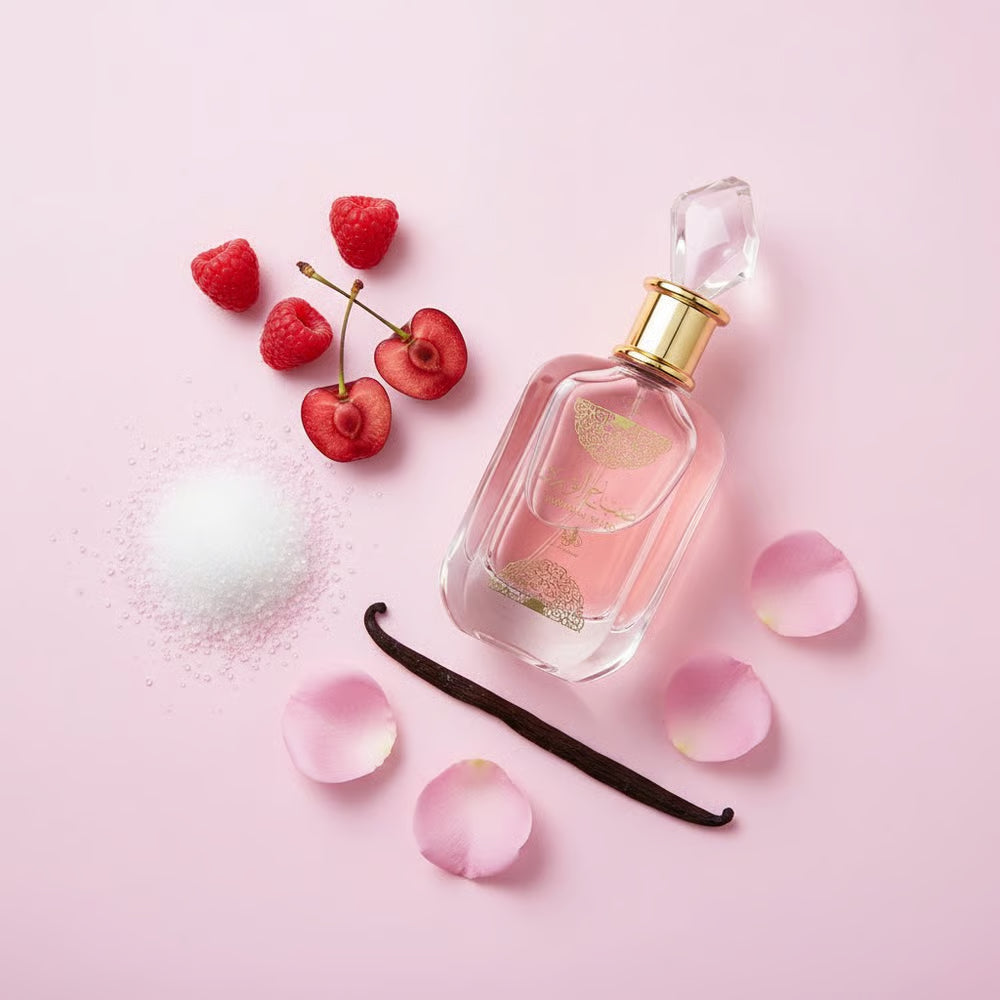 Sabah Al Ward Sugar Al Wataniah