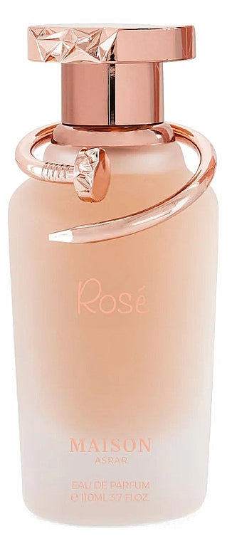Rosé Maison Asrar