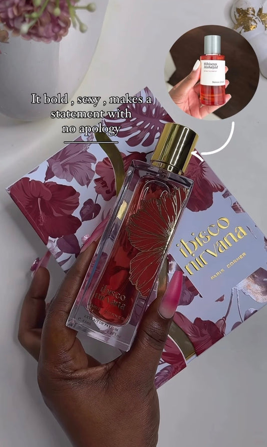 Ibisco Nirvana Paris Corner 65ml