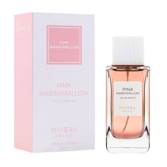 Pink Marshmallow Riviera Privé