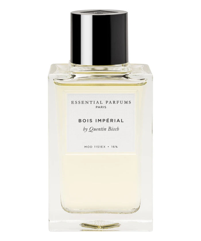 Bois Impérial - Quentin Bisch - Essential Parfums Paris 100ml