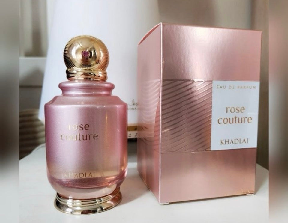 Rose Couture Khadlaj