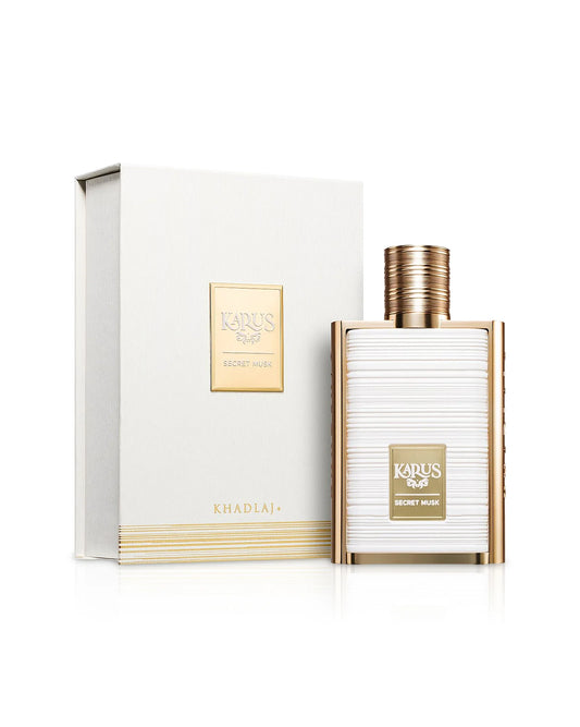 Khadlaj Karis Secret Musk EDP 100 ml