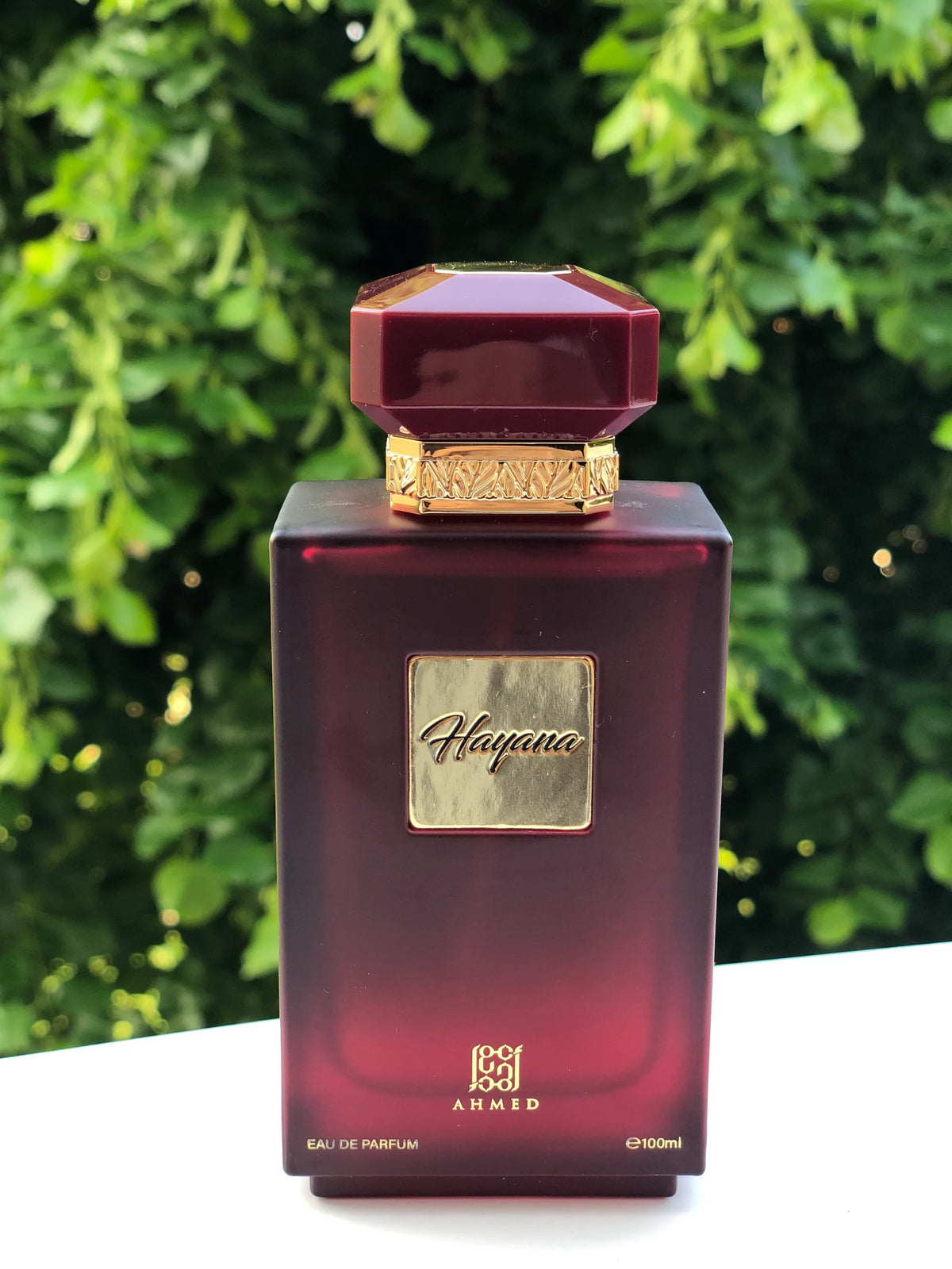 Hayana Ahmed Al Maghribi  Edp pour Femme 100ml
