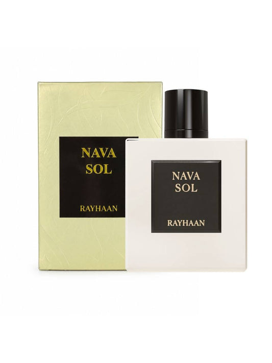 Nava Sol Rayhan EDP Unisexe