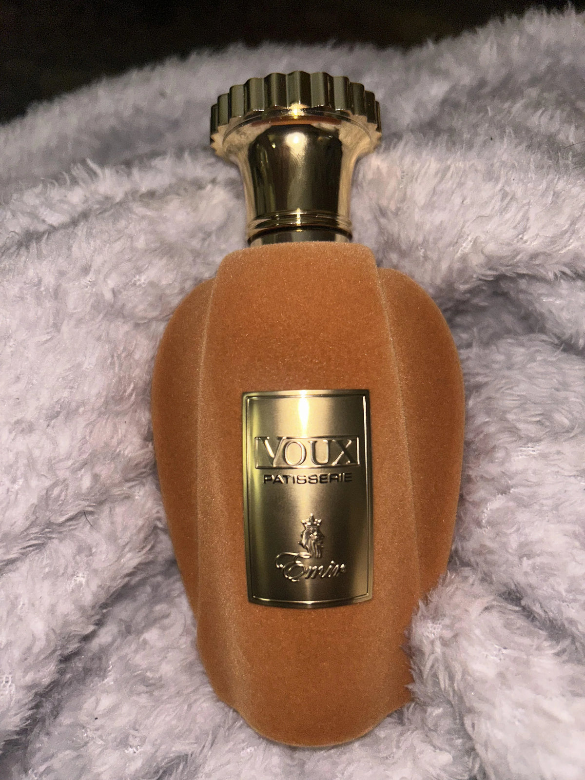 Voux Pâtisserie Emir 100ml Unisexe