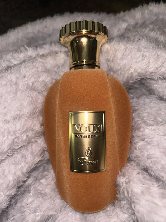 Voux Pâtisserie Emir 100ml Unisexe