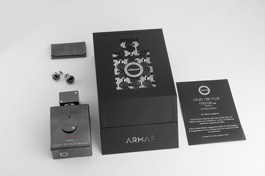 Club de Nuit Intense Men Limited Edition - Armaf 105ml