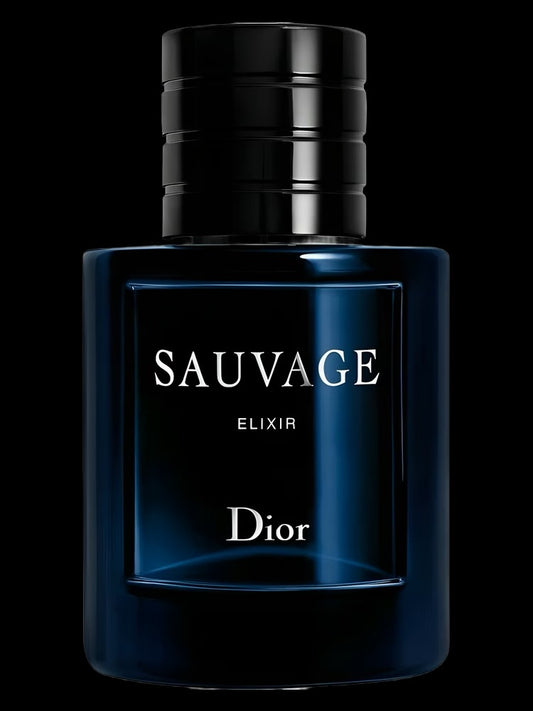 Sauvage Élixir Dior 100 ml